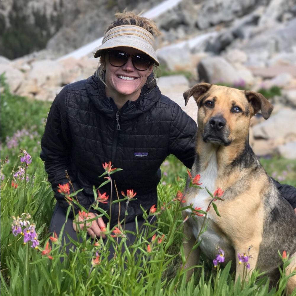 Meet your Posher, Tessa